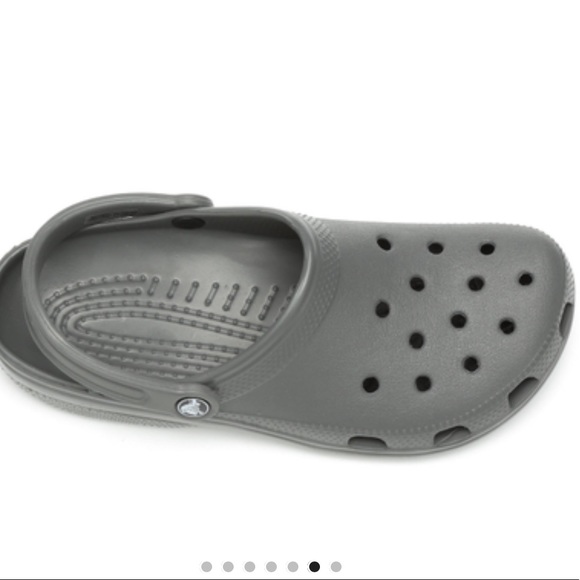men's crocs size 14 wide